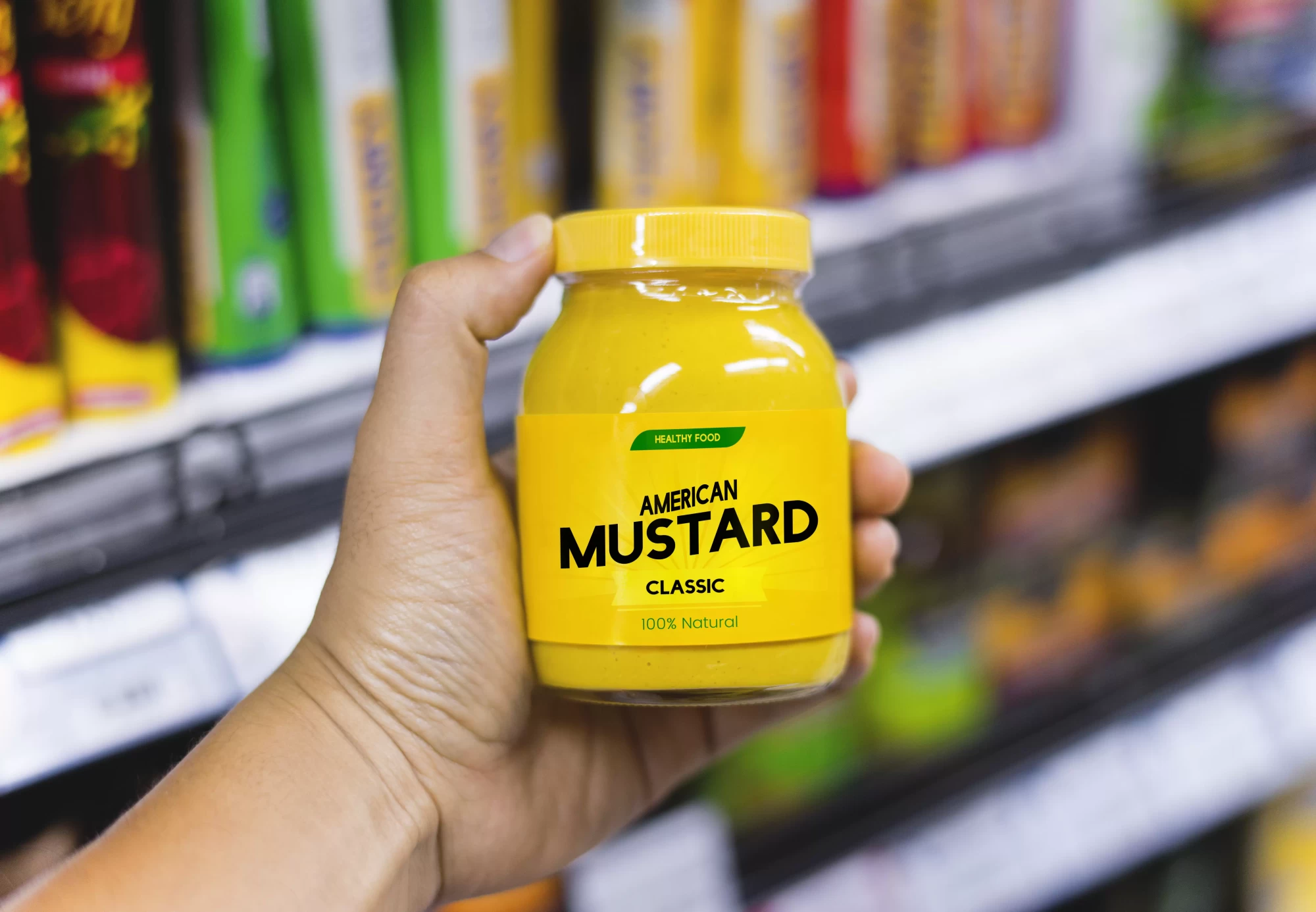 Clear & Transparent Labels printing