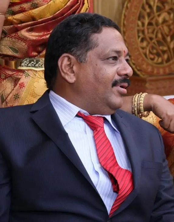 Shanmugavadivelu T.K., Director