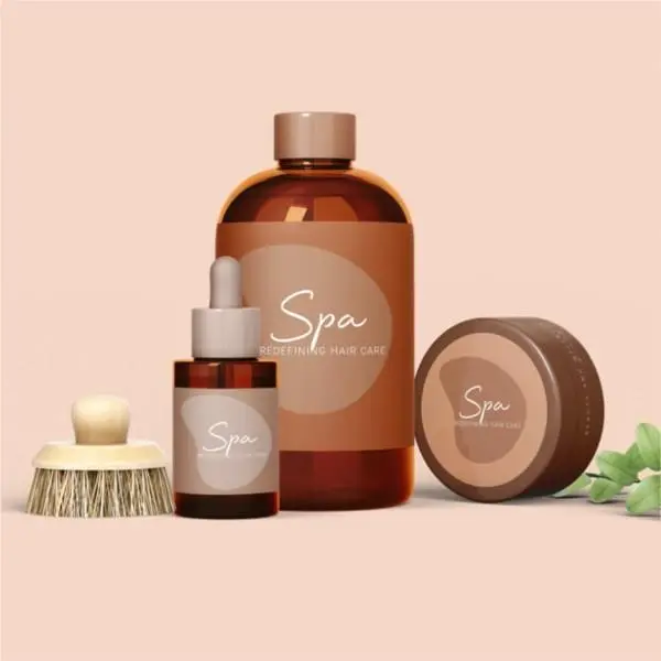 Cosmetic Labels