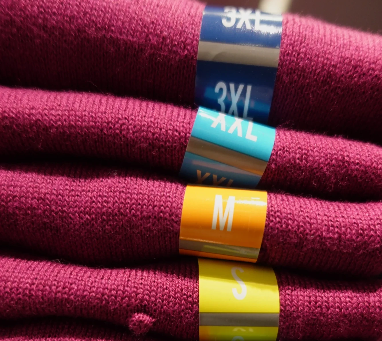 Textile Labels
