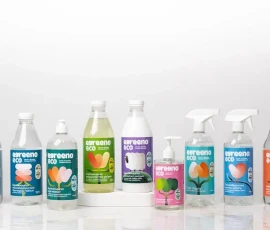 Egreeno Eco pure & natural cleaners - Boo Republic®️ Egreeno Eco pure & natural cleaners - Boo Republic®️