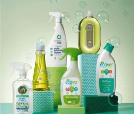 How green cleaning changed my life and family How green cleaning changed my life and family